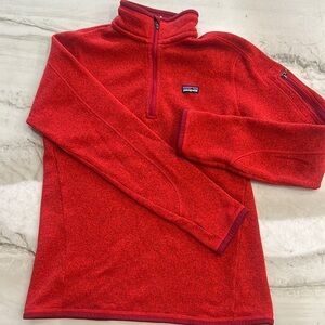 Patagonia Jacket